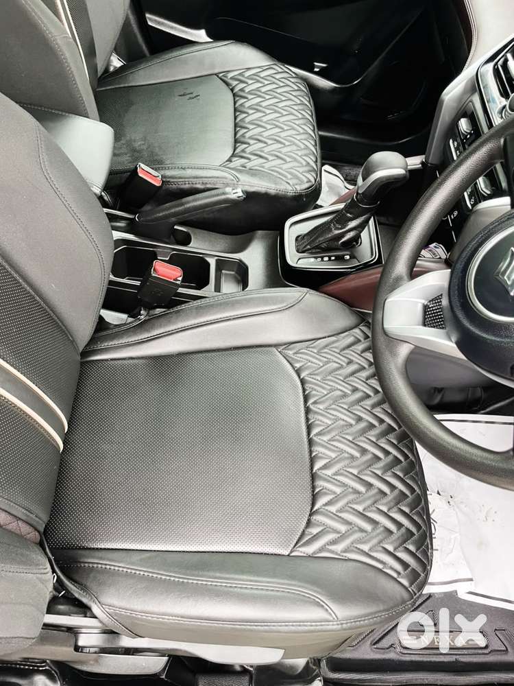 Maruti Suzuki Grand Vitara 1.5 Zeta Smart Hybrid, 2024, Cng & Hybrid..