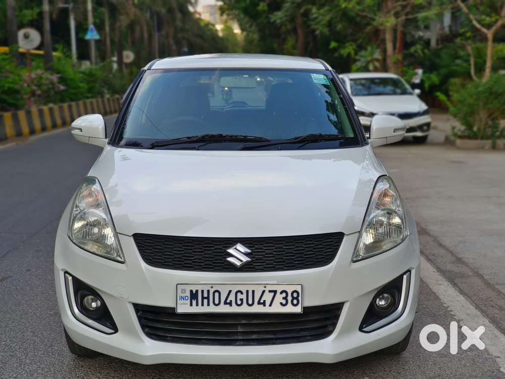 Maruti Suzuki Swift Vxi + Manual, 2015, Petrol