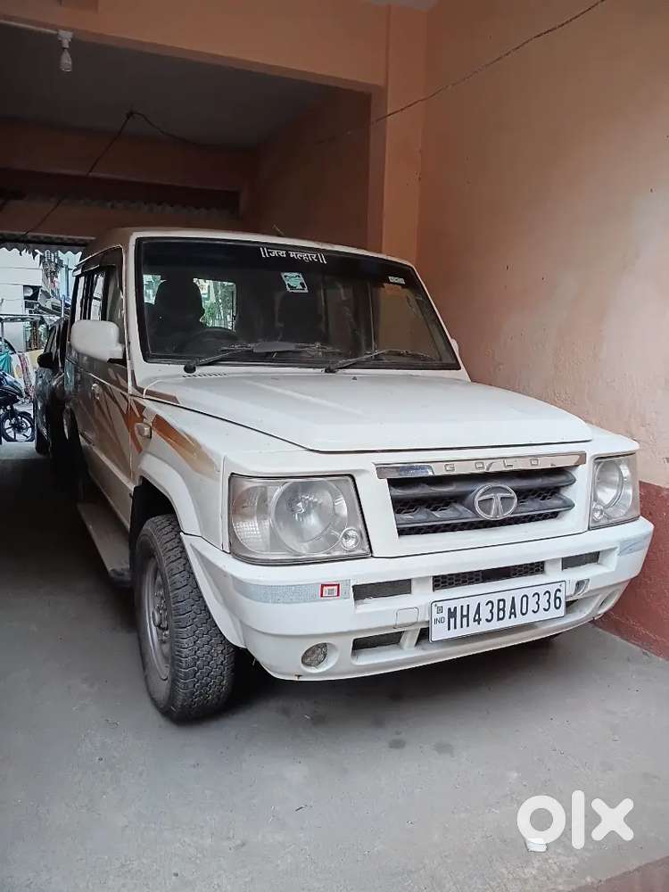Tata Sumo Gold Gx