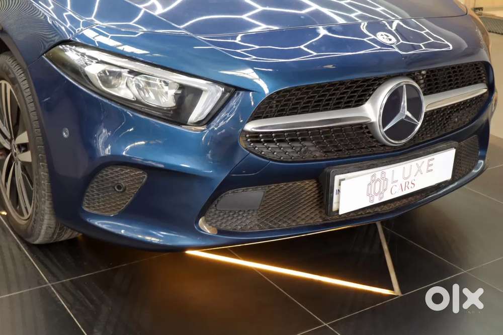 Mercedes-benz A-class Limousine 200, 2021, Petrol
