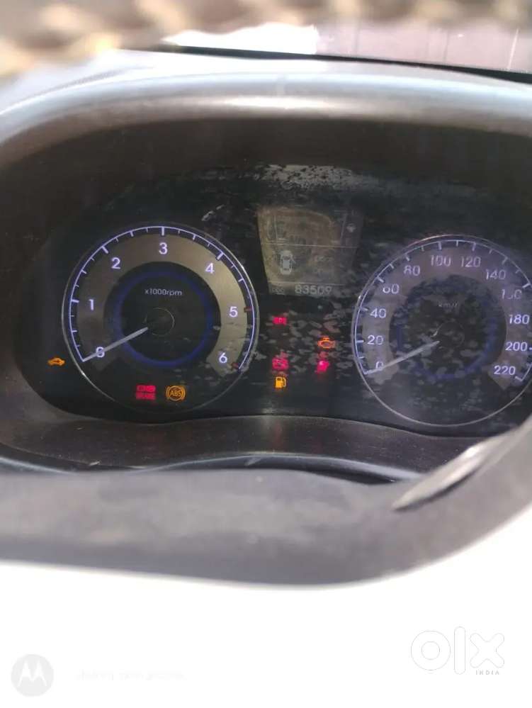 Good Condition