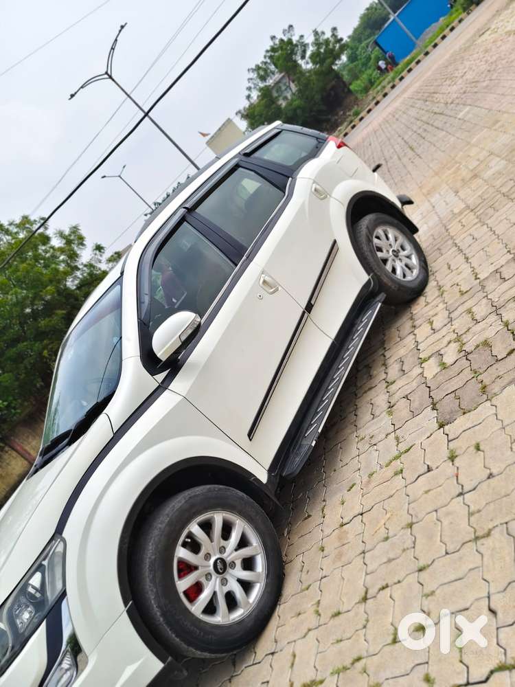 Mahindra Xuv500 W8 2wd, 2016, Diesel