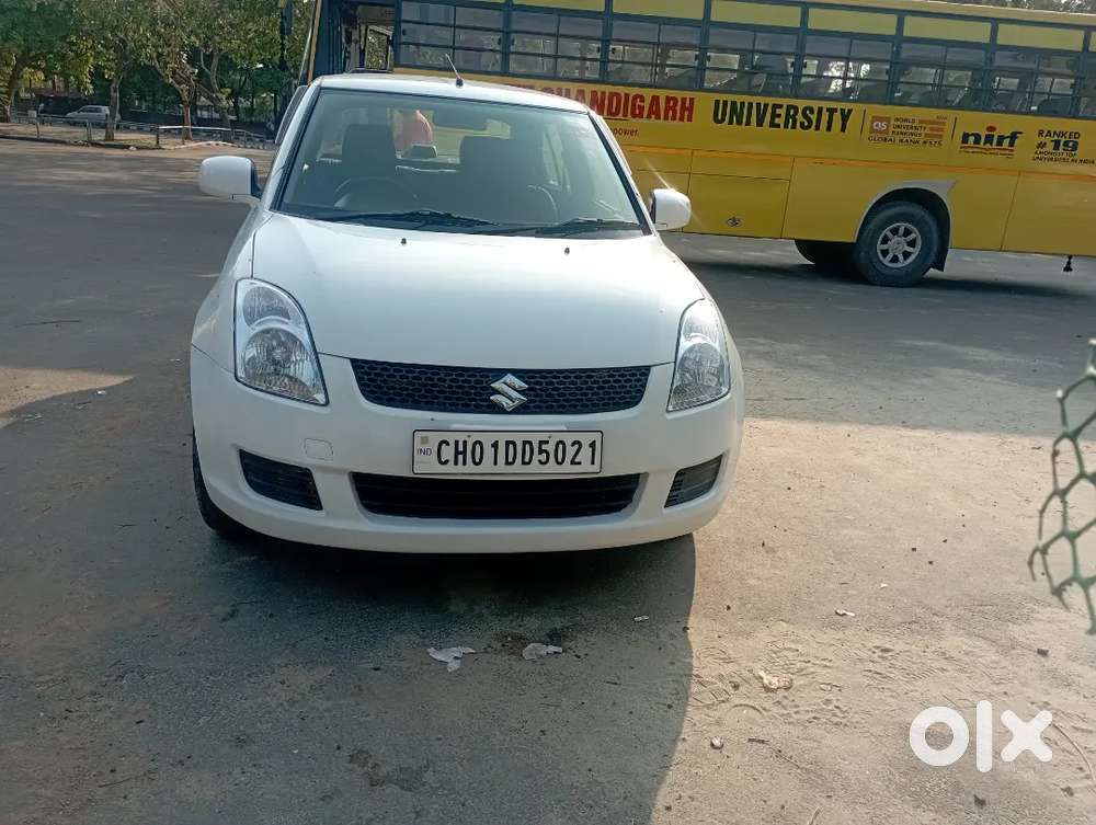 Maruti Suzuki Dzire 2016