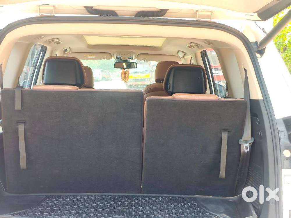 Mg Gloster 2.0 Sharp Twin Turbo 7 Str 4wd, 2021, Diesel