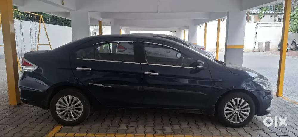 Maruti Suzuki Ciaz 2022 Petrol Manual