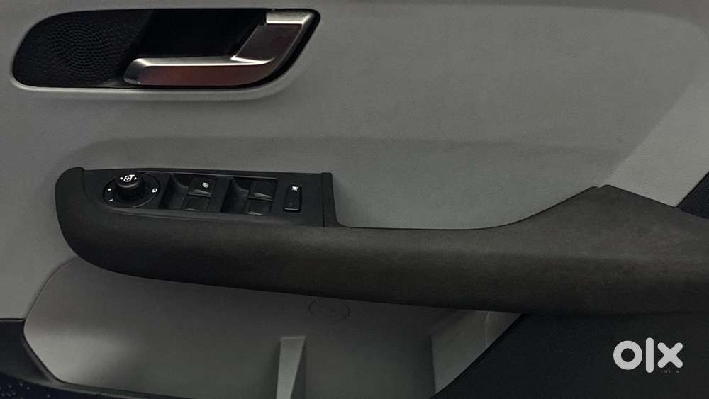 Tata Altroz Xz, 2021, Petrol