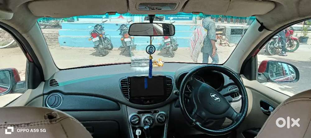 Hyundai I10 2013 Magna Petrol Manual