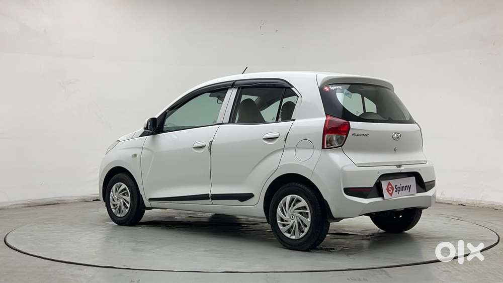 Hyundai Santro Magna Cng, 2019, Cng & Hybrids