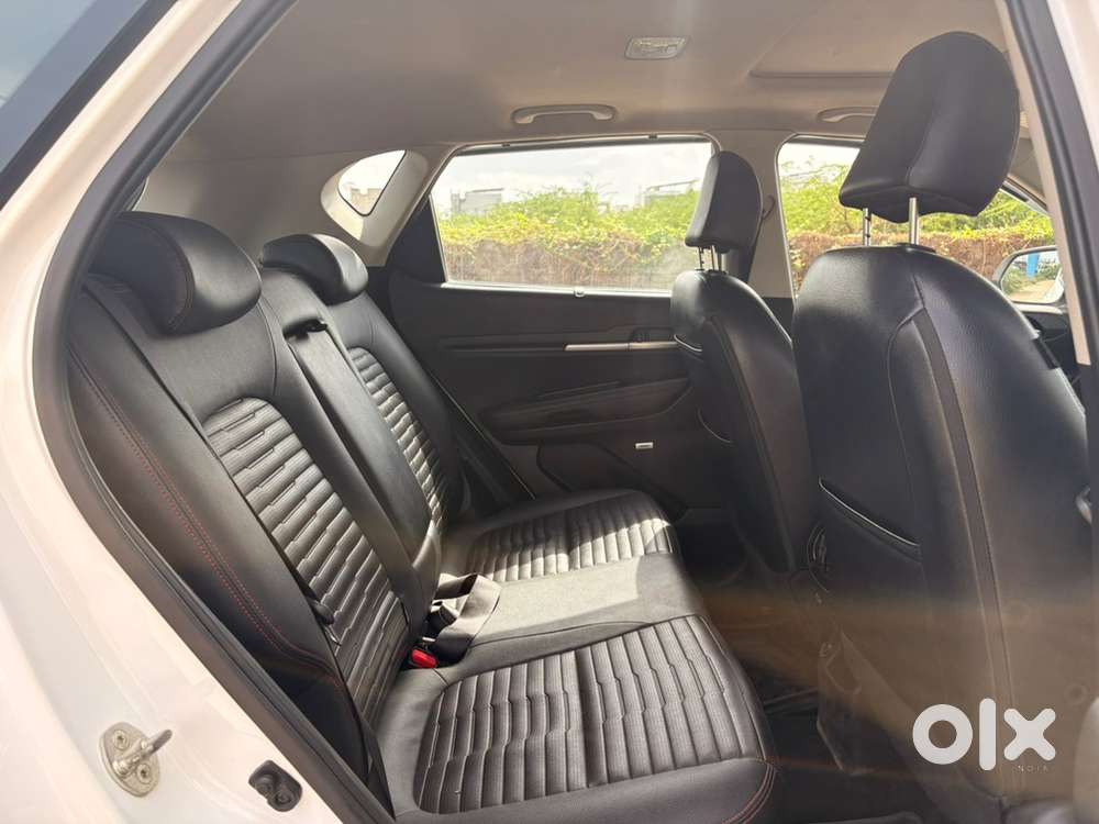 Kia Sonet 1.5 Gtx Plus 2022