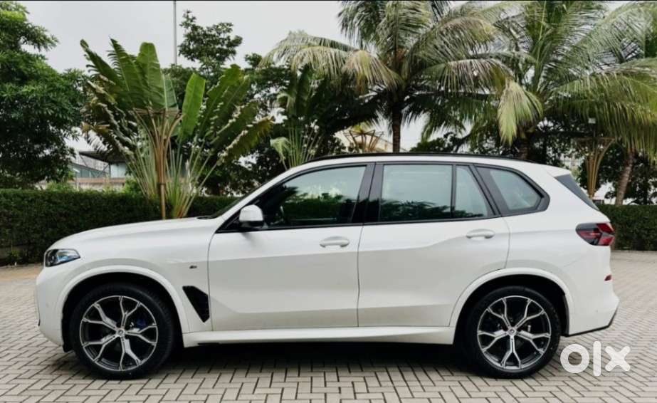 Bmw X5 Xdrive40i M Sport, 2024, Petrol