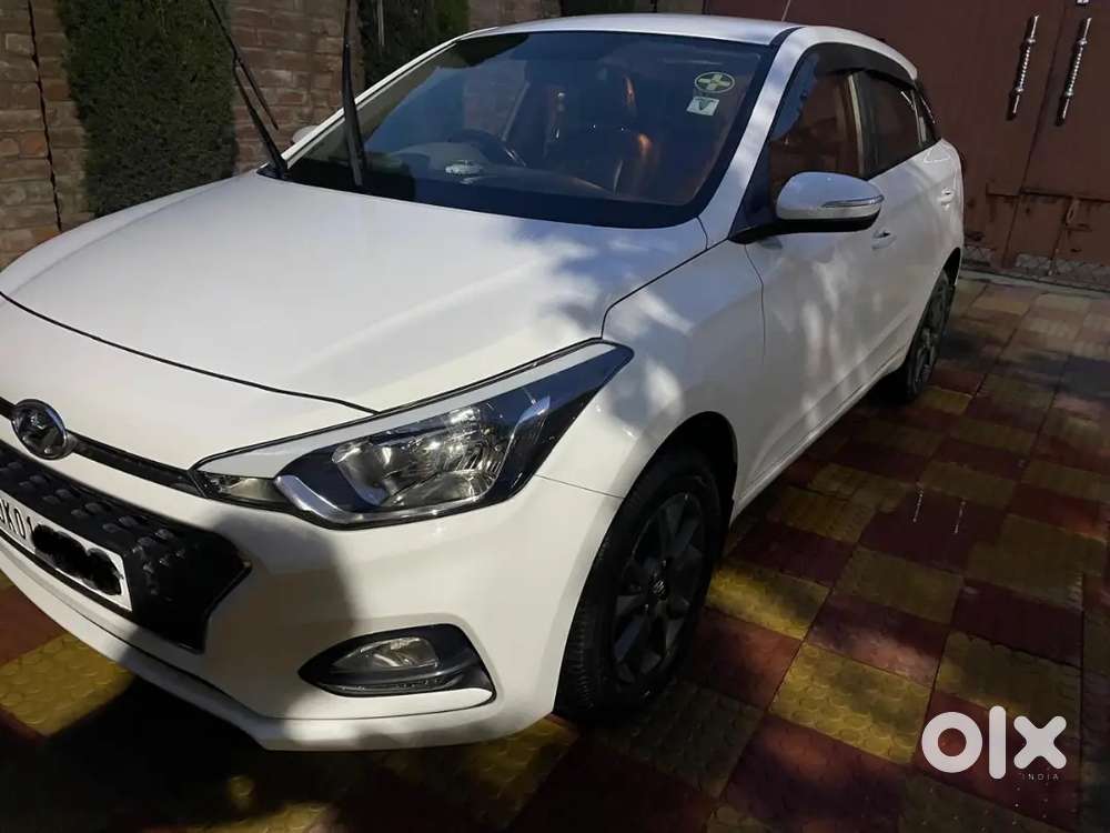 Brand New Condition