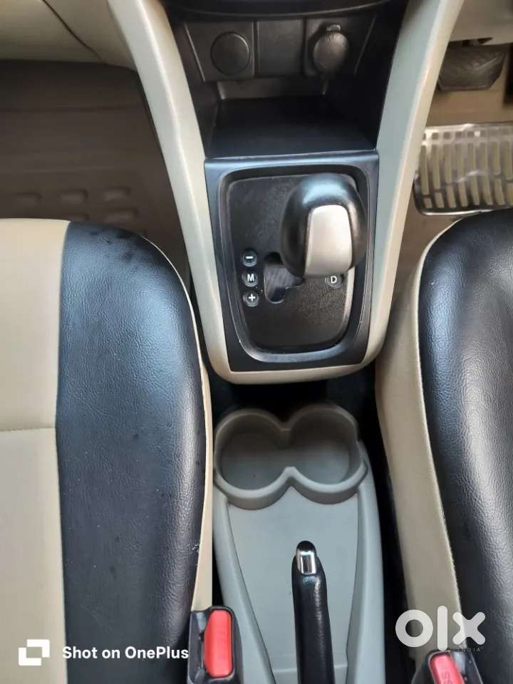 Maruti Suzuki Celerio 1.0 Vxi Amt, 2016, Petrol