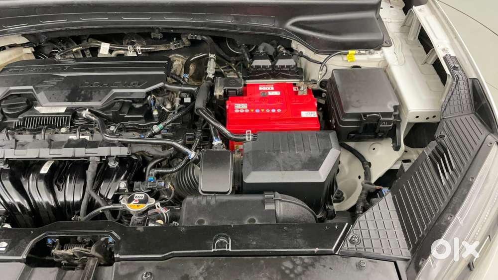 Hyundai Alcazar 2.0 Signature (o) Petrol At 7 Str, 2022, Petrol