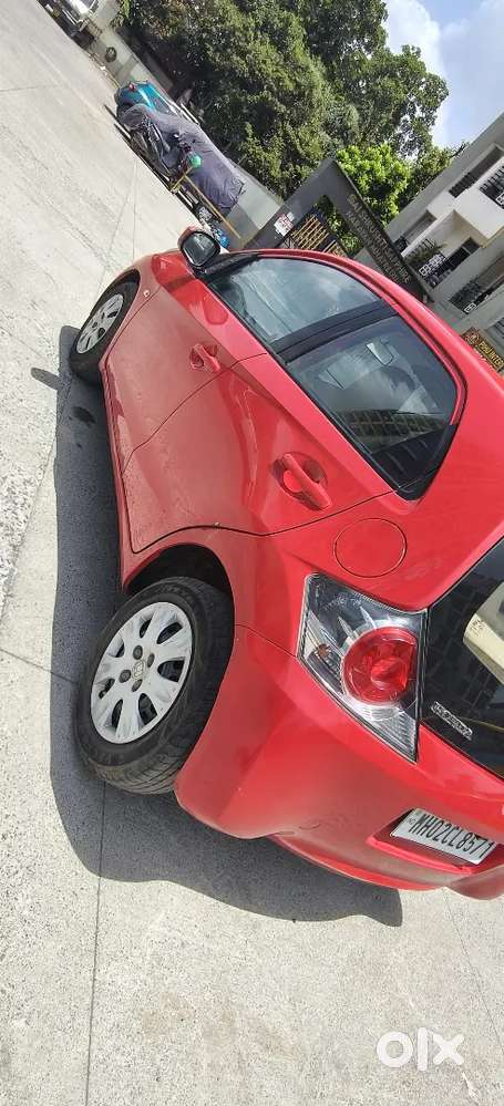 Honda Brio