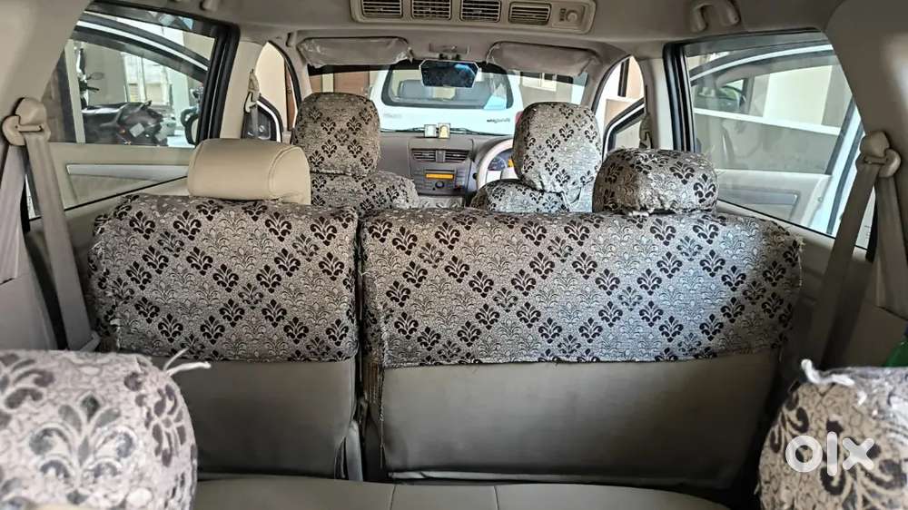 Maruti Suzuki Ertiga 2014 Diesel Well Maintained