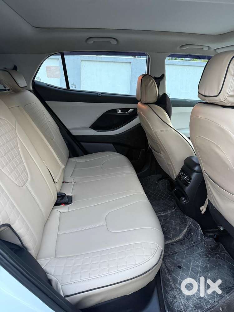 Hyundai Creta 1.6 Sx Diesel, 2020, Diesel