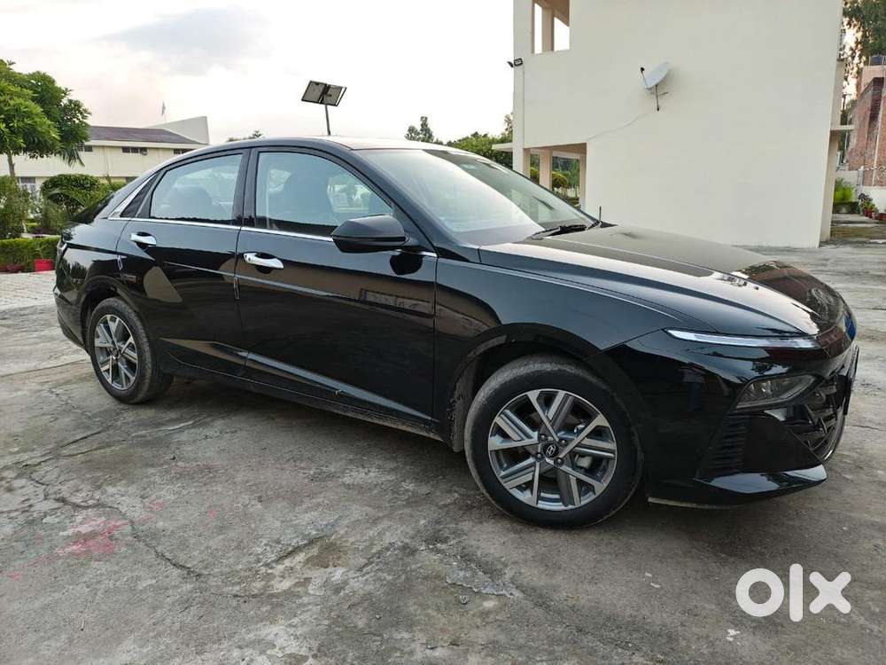 Hyundai Verna  2023 November