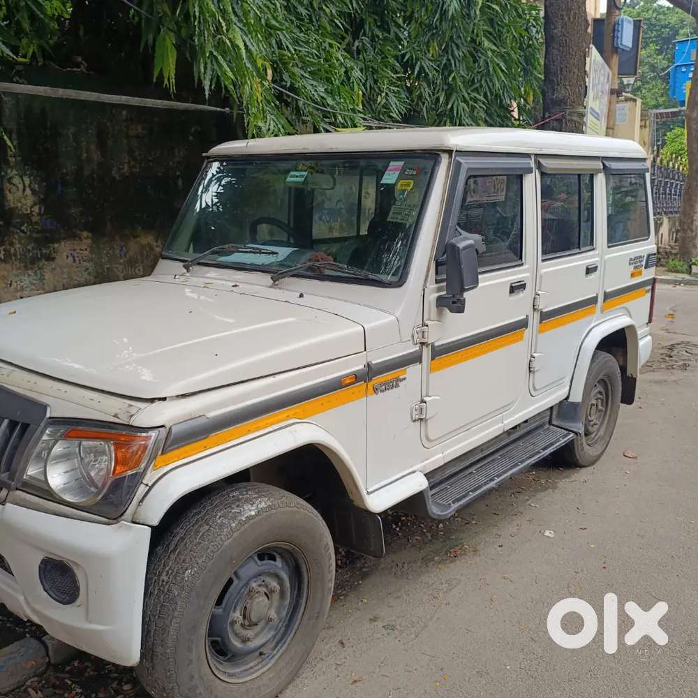 Mahindra Bolero 2019 Diesel