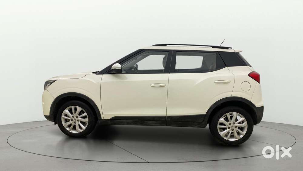 Mahindra Xuv300 W8 Diesel, 2020, Diesel