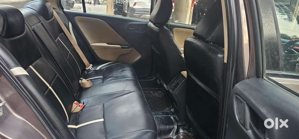 Honda City 2014 Petrol Well Maintained
