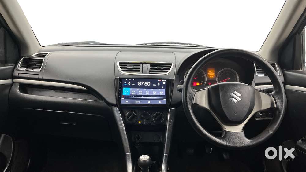 Maruti Suzuki Swift Vdi, 2014, Diesel