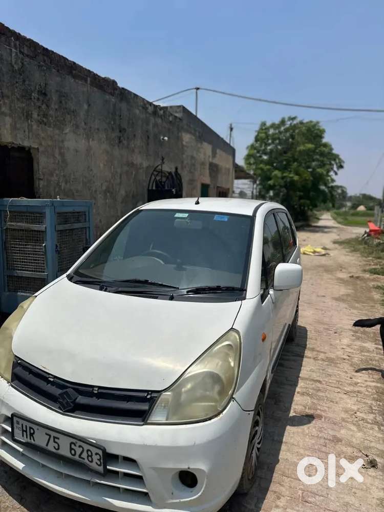 Maruti Suzuki Zen Estilo 2012 Petrol 114000 Km Driven