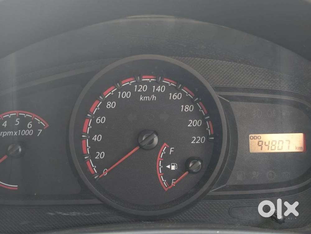 Ford Figo, 2011, Diesel