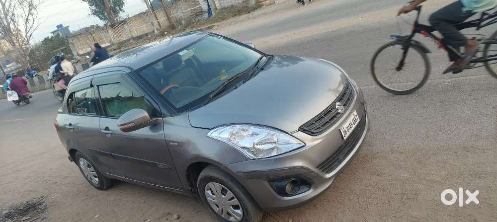 Maruti Suzuki Dzire 2014 Diesel Well Maintained