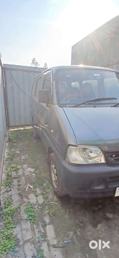 Maruti Suzuki Eeco, 2019, Cng & Hybrids