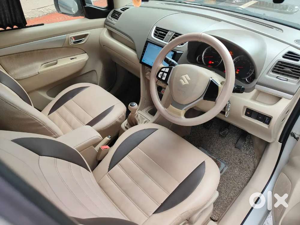 Maruti Suzuki Ertiga 2015