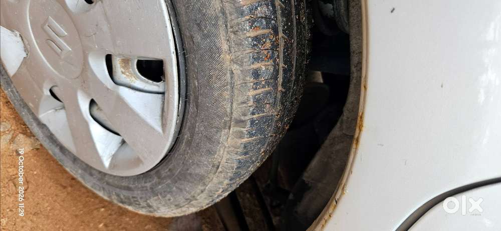 Maruti Suzuki Wagon R 2006