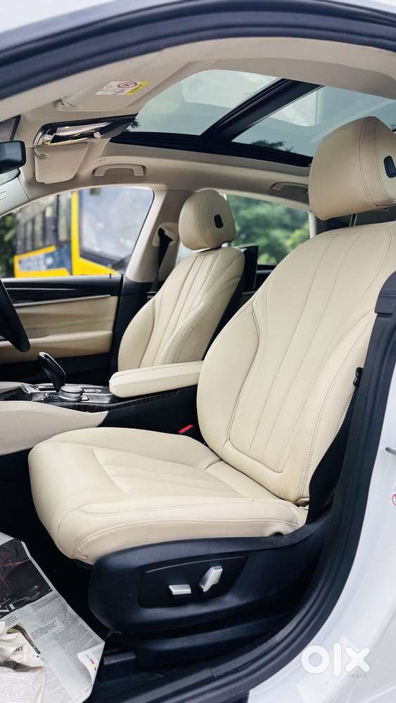 Bmw 6 Series 2.0 Gt 620d Luxury Line, 2019, Diesel
