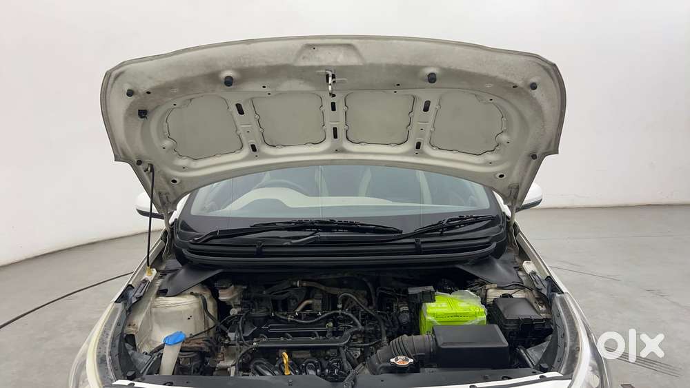 Hyundai Elite I20 Magna Executive 1.2, 2018, Petrol