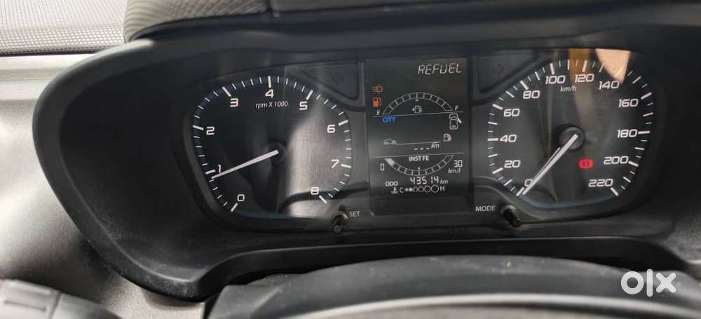 Tata Altroz 1.2 Xt, 2020, Petrol