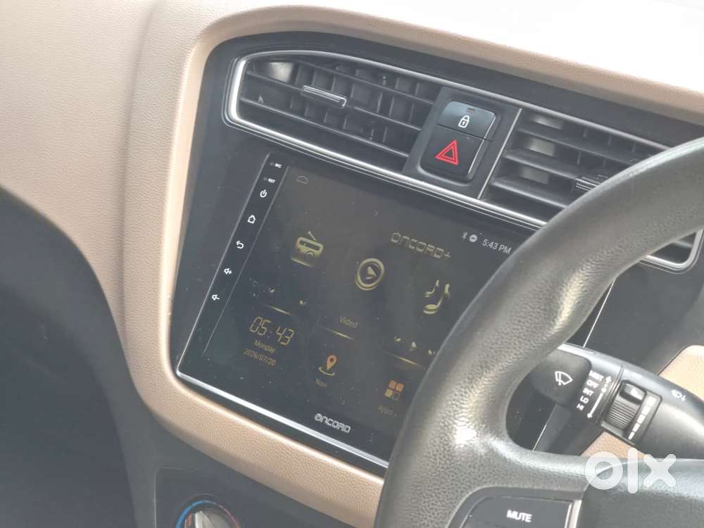 Hyundai I20 Diesel Sportz, 2019, Diesel