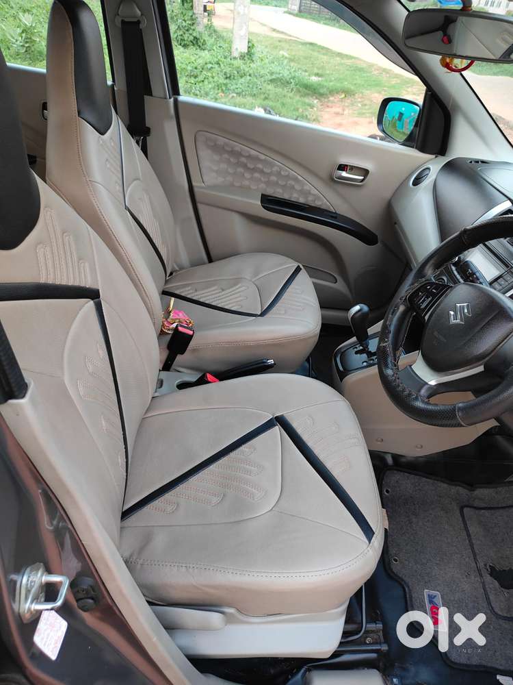 Maruti Suzuki Celerio Zxi Plus Amt, 2017, Petrol