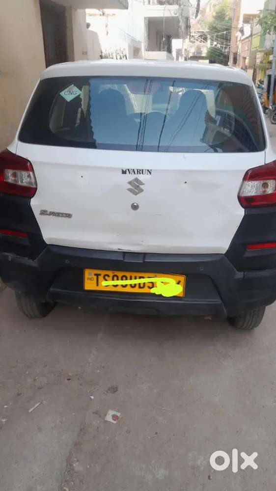 Car Taxi Plate S Presso