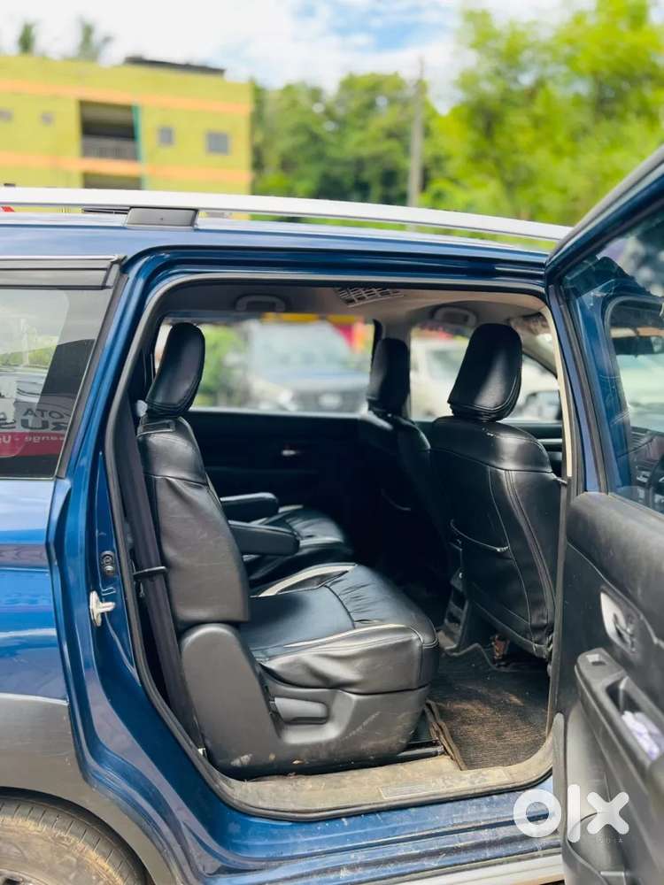 Maruti Suzuki Xl6 1.5 Zeta Mt, 2020, Petrol