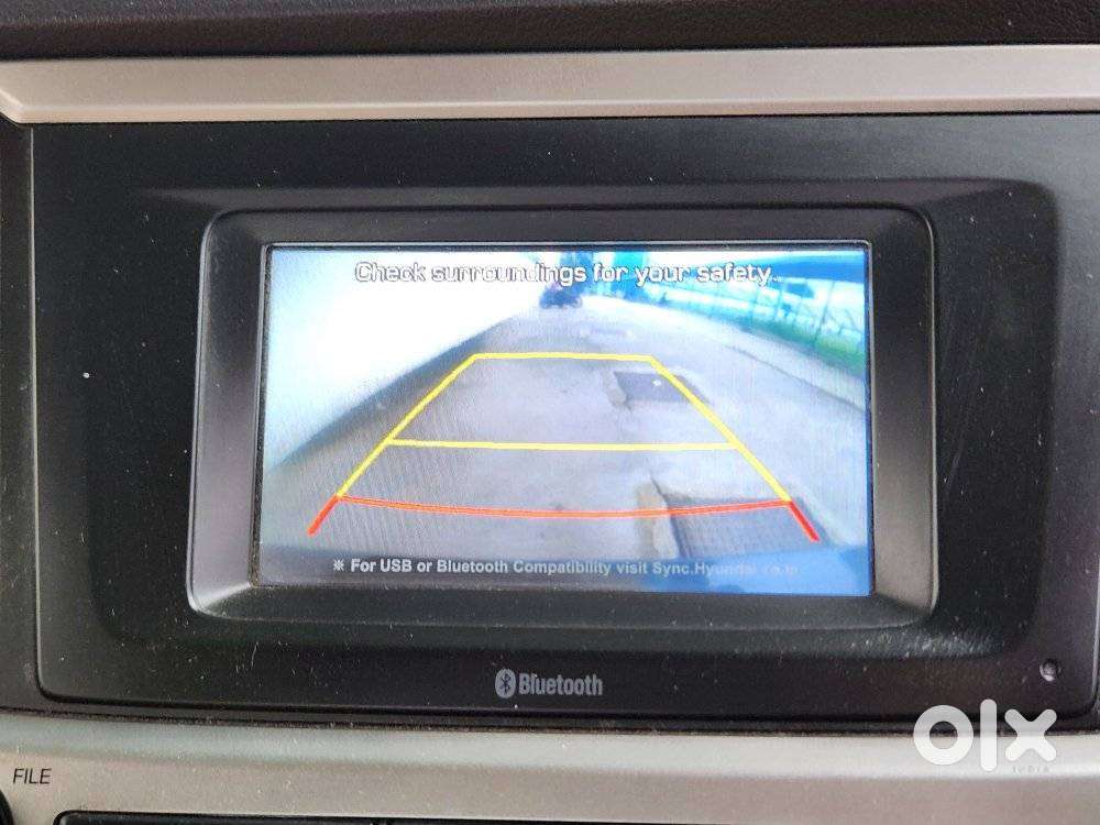 Hyundai Verna, 2019, Petrol