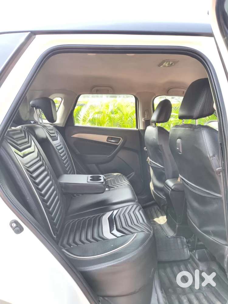 Maruti Suzuki Vitara Brezza Zdi Plus, 2018, Diesel