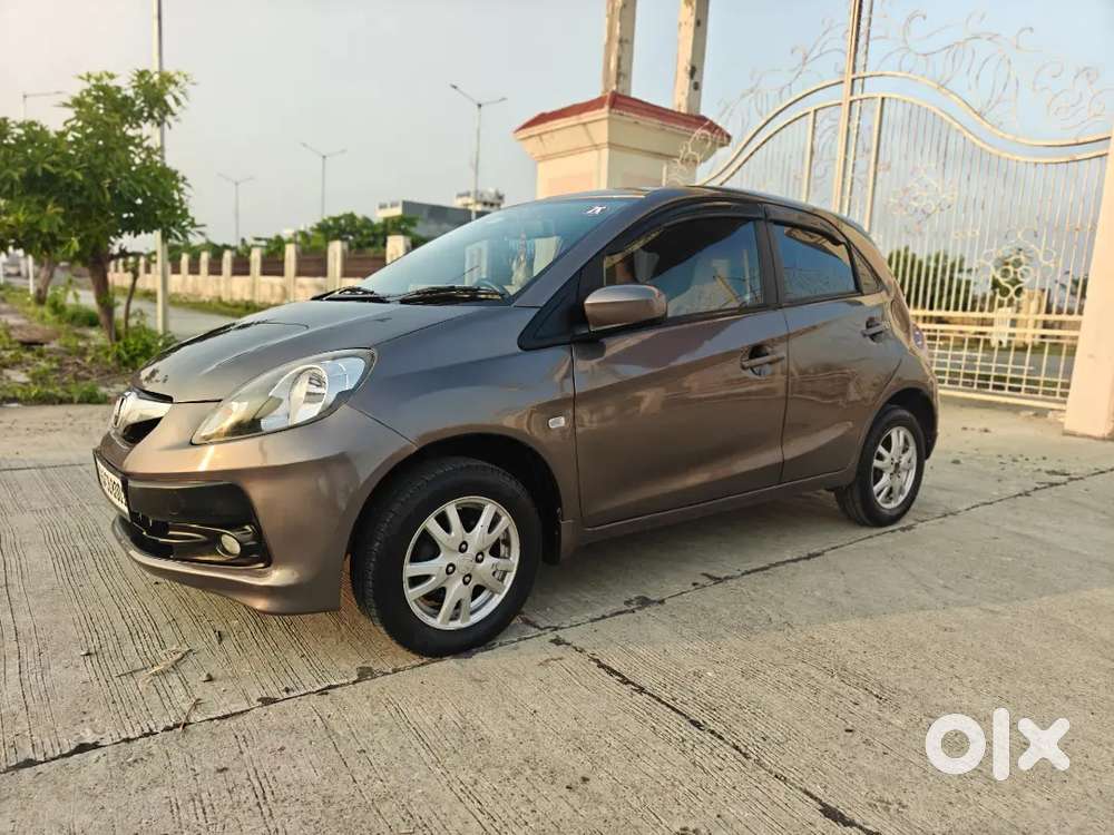 Cng Top Model Airbags Dual