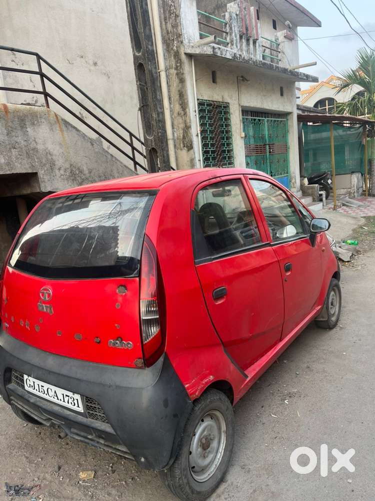 Tata Nano Petrol Good Condition