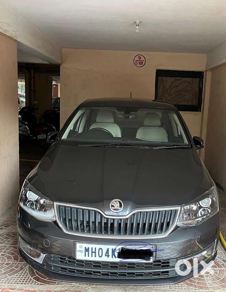 Skoda Rapid Tsi 2020 Petrol - No Dealers Please