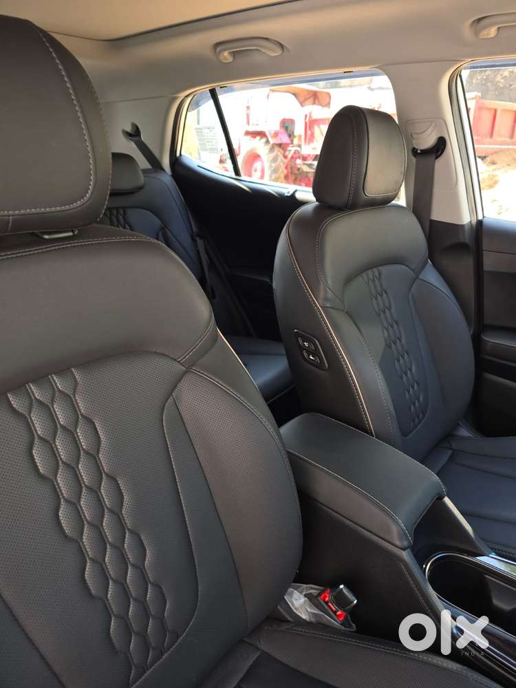 Hyundai Creta Sx 1.5 Diesel, 2026, Diesel