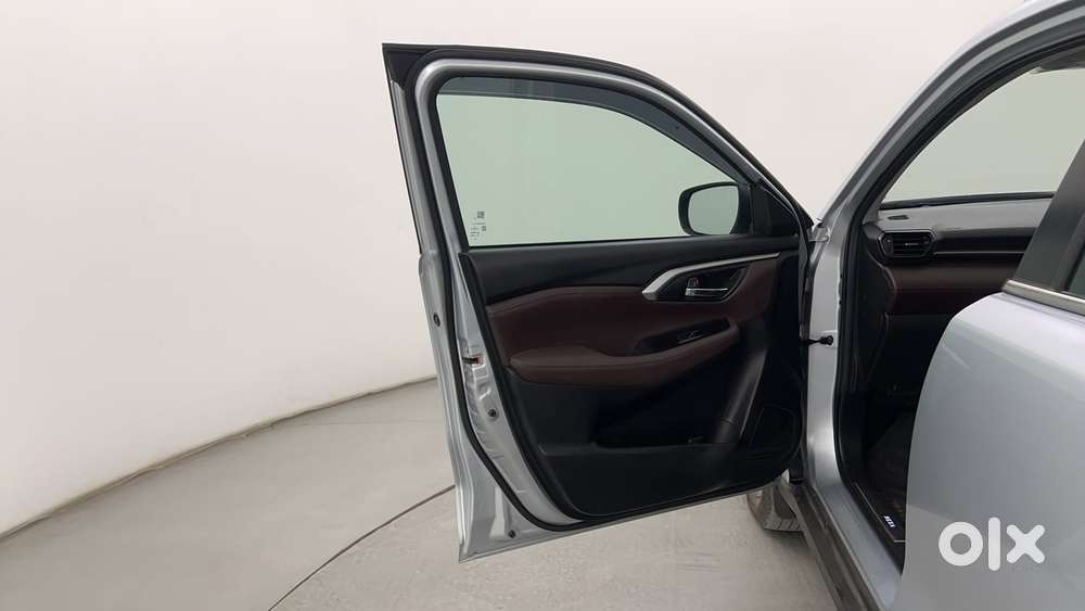 Maruti Suzuki Grand Vitara 1.5 Alpha Smart Hybrid, 2024, Petrol