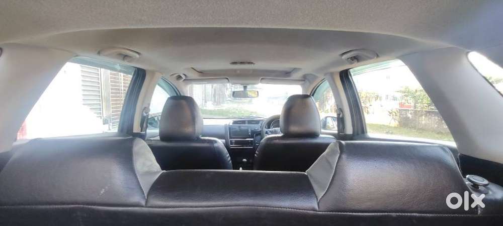 Honda Wr-v I-dtec V, 2017, Diesel