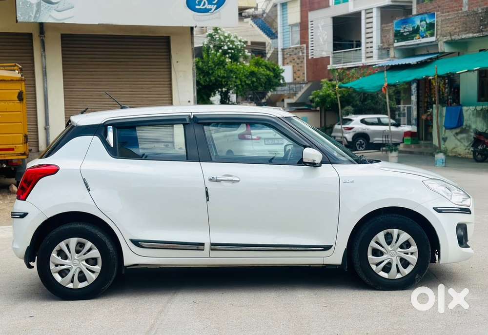 Maruti Suzuki Swift Diesel 2018