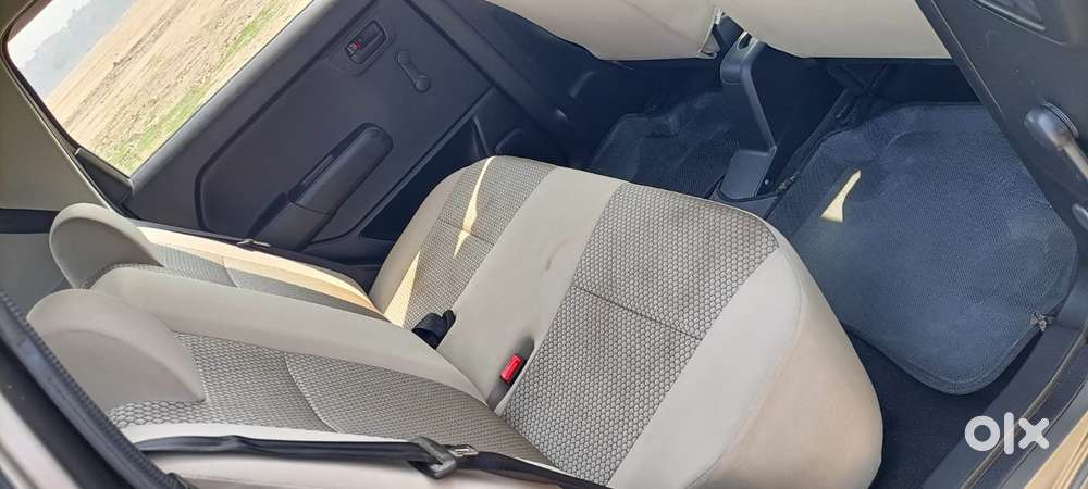 Maruti Suzuki Wagon R 1.0 2019-2022 Lxi, 2021, Petrol