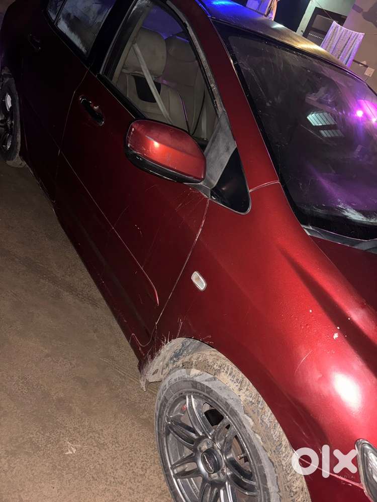 Honda City 2011 Petrol Well Maintained