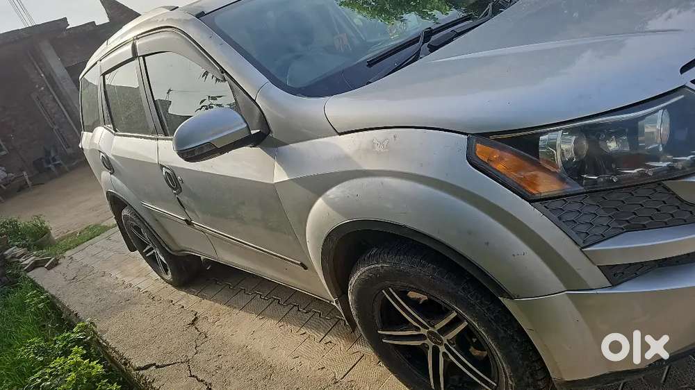 Xuv 500 2014 Model Urgent Sale